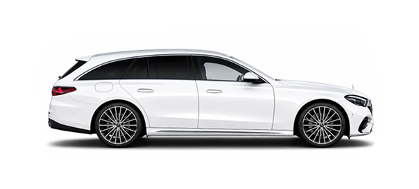 ESTATE CAR vehicle image