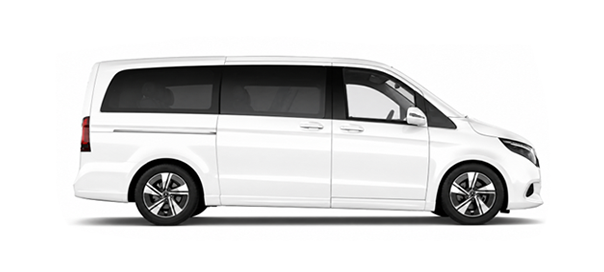 EXECUTIVE MPV vehicle image