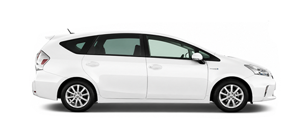 MPV vehicle image