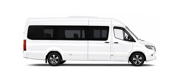 MINIBUS vehicle image